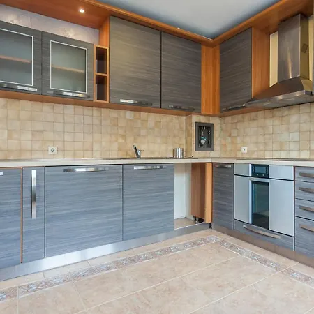 Parchevich 31 Center - 24h Self Check-in * סופיה