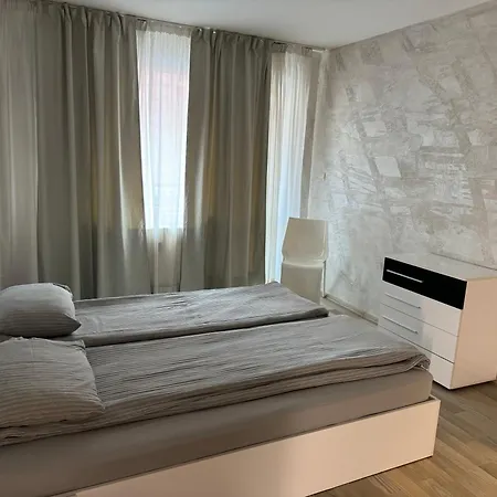 Apartament Parchevich 31 Center - 24h Self Check-in *