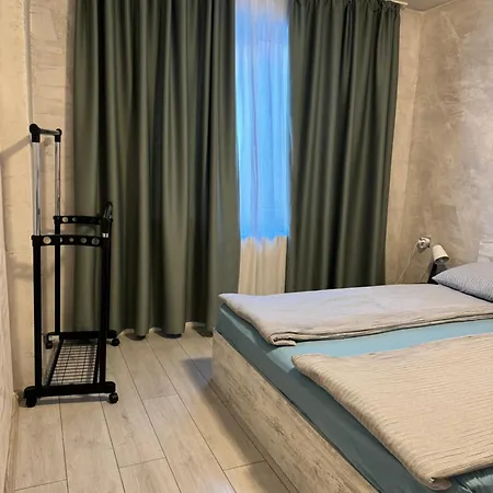 Parchevich 31 Center - 24h Self Check-in * София
