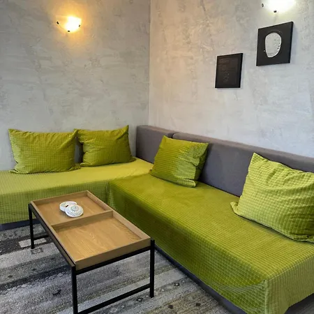 Parchevich 31 Center - 24h Self Check-in Apartment *