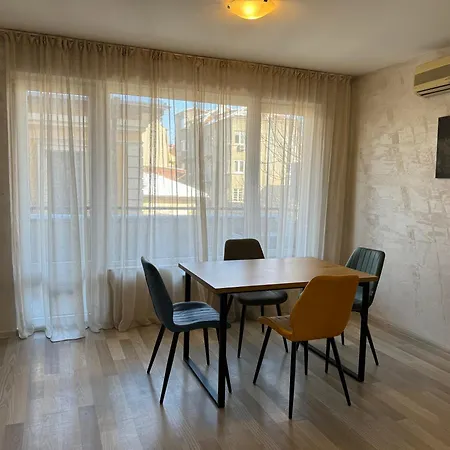 Parchevich 31 Center - 24h Self Check-in Appartement