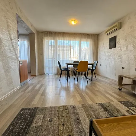 Parchevich 31 Center - 24h Self Check-in Apartment