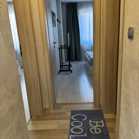 Parchevich 31 Center - 24h Self Check-in * Sofia