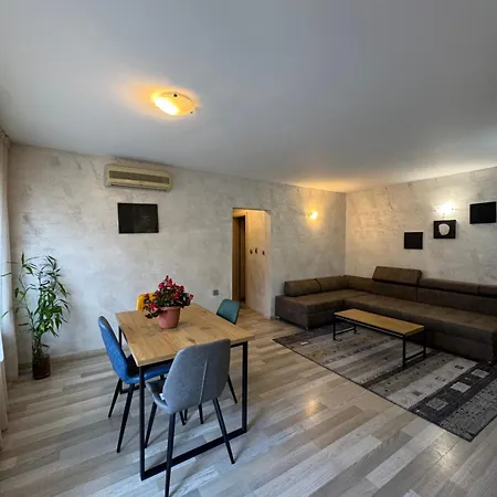 Apartment Parchevich 31 Center - 24h Self Check-in *