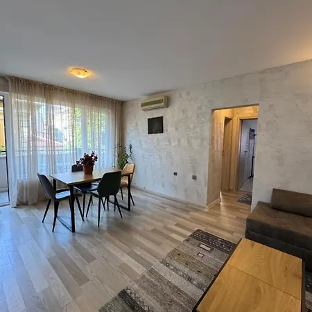 Parchevich 31 Center Apartment Sofia