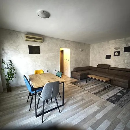 Parchevich 31 Center - 24h Self Check-in * Sofia