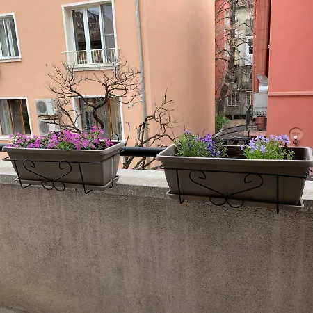 Apartment Parchevich 31 Center