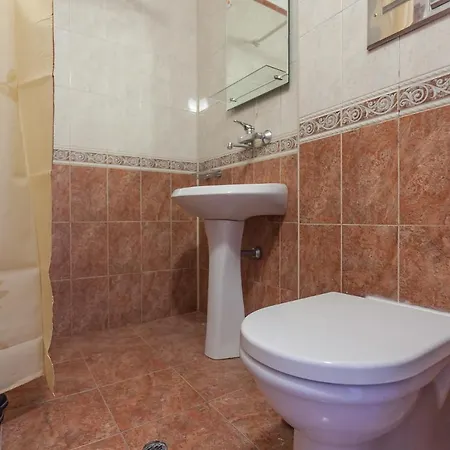 Apartament Parchevich 31 Center - 24h Self Check-in *