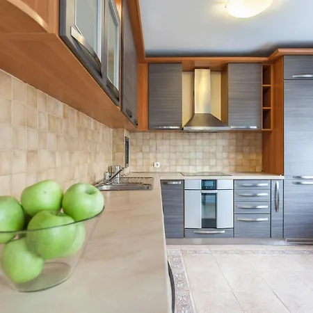 Parchevich 31 Center - 24h Self Check-in * Sofia