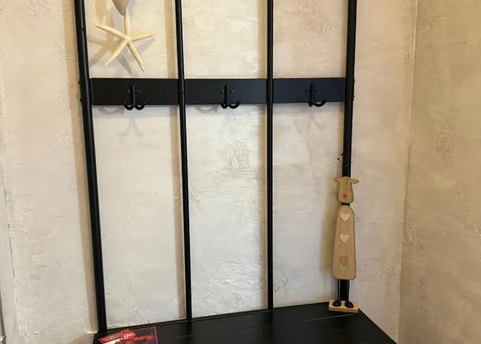 Parchevich 31 Center - 24h Self Check-in *