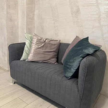 Parchevich 31 Center - 24h Self Check-in