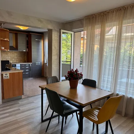 Parchevich 31 Center - 24h Self Check-in 소피아