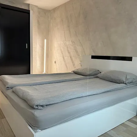 Apartman Parchevich 31 Center - 24h Self Check-in Szófia