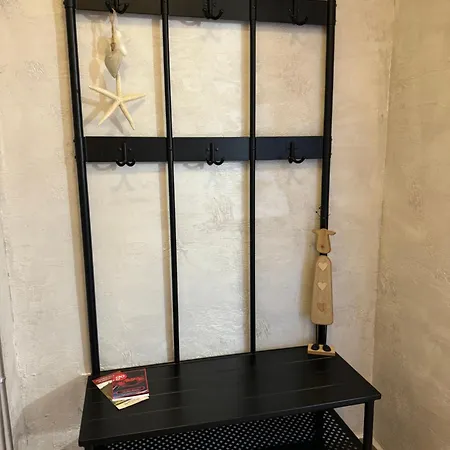 Parchevich 31 Center - 24h Self Check-in *