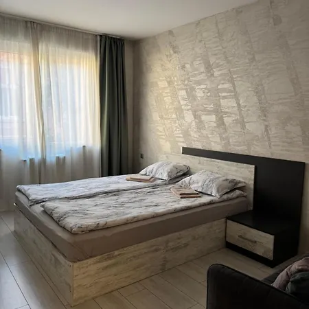 Parchevich 31 Center - 24h Self Check-in Apartman *