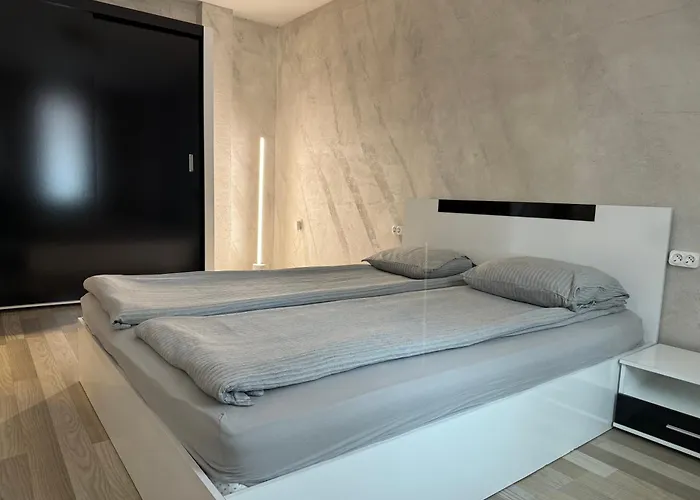 Lejlighed Parchevich 31 Center - 24h Self Check-in Sofia