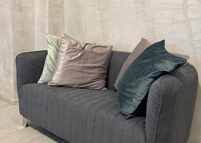 Parchevich 31 Center - 24h Self Check-in