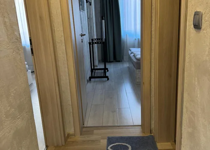 Parchevich 31 Center - 24h Self Check-in * Sofia