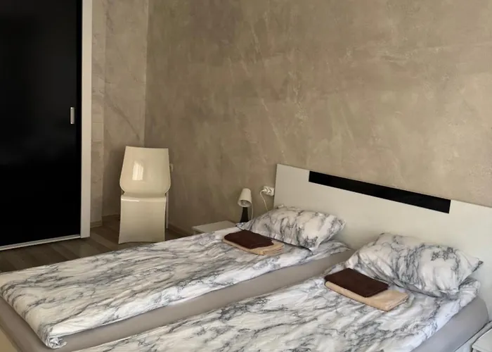 Parchevich 31 Center - 24h Self Check-in Lejlighed Sofia